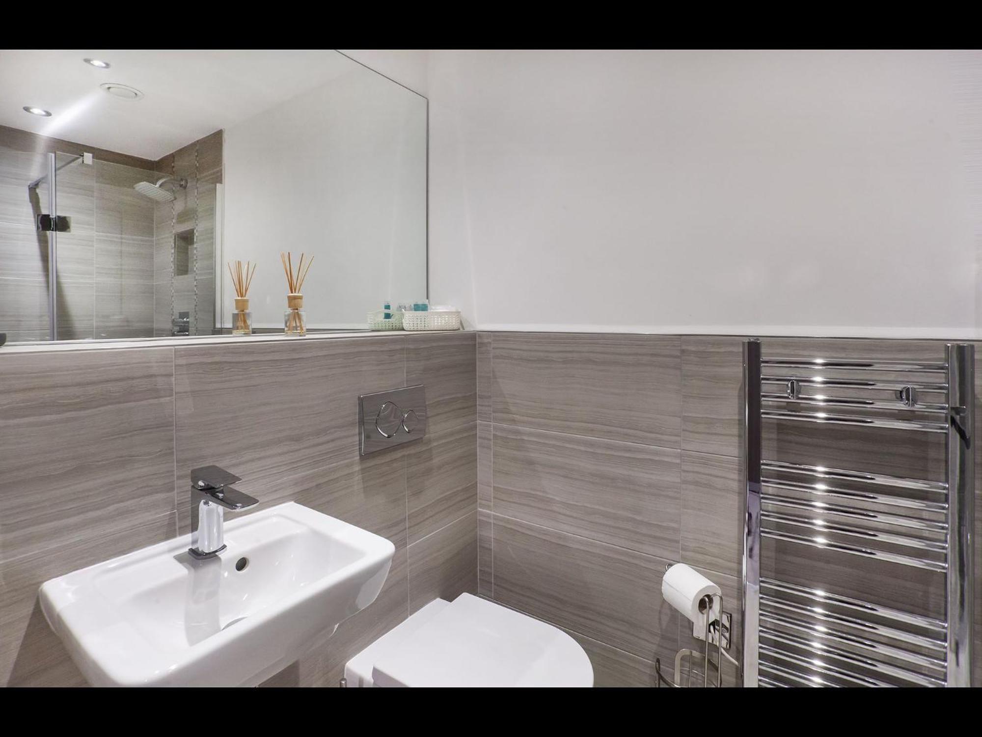 58 Cocoa Suites York Exteriér fotografie