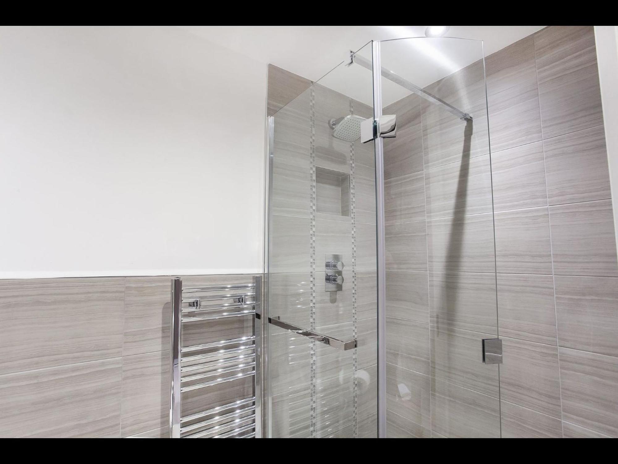 58 Cocoa Suites York Exteriér fotografie