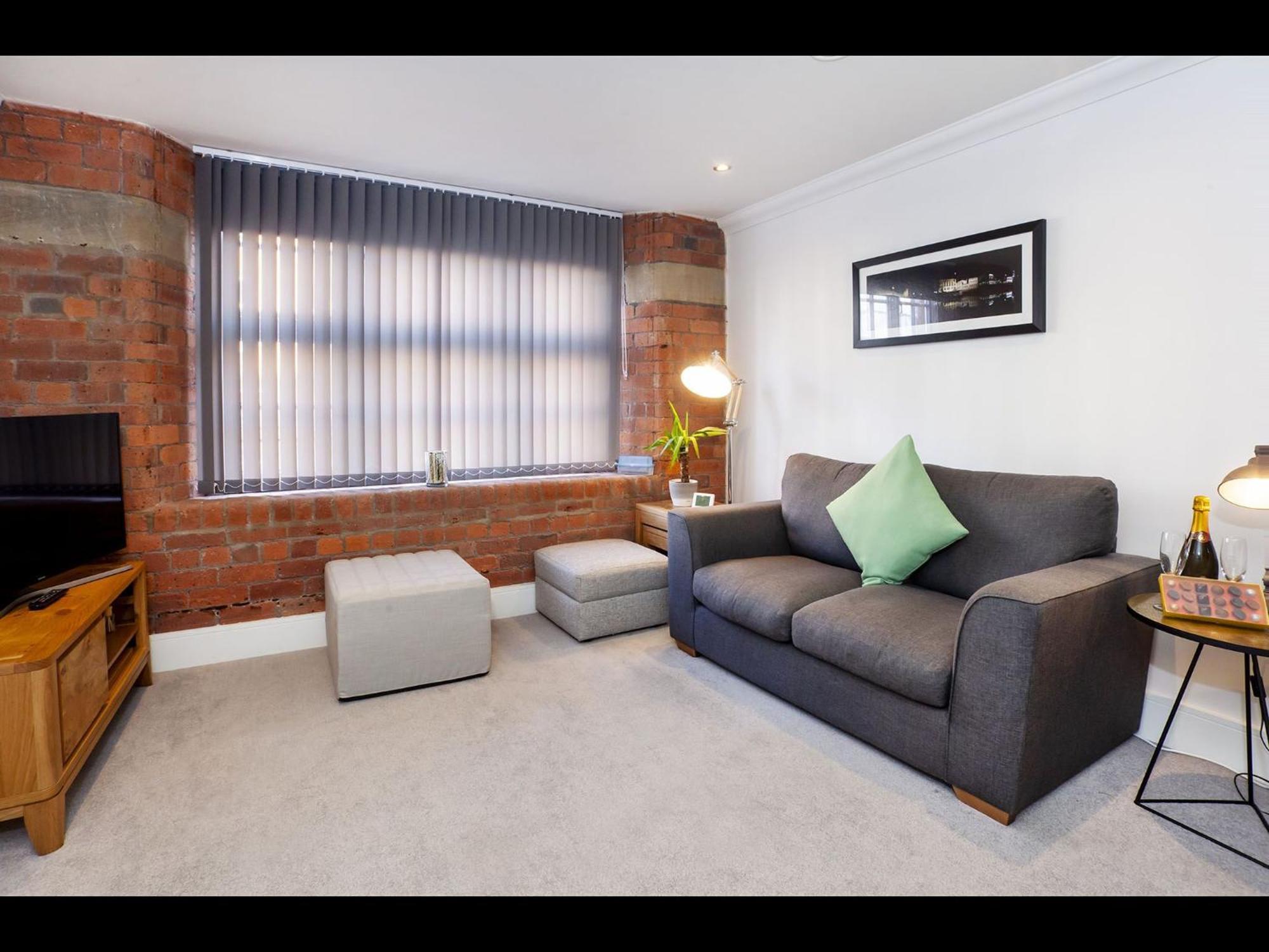 58 Cocoa Suites York Exteriér fotografie